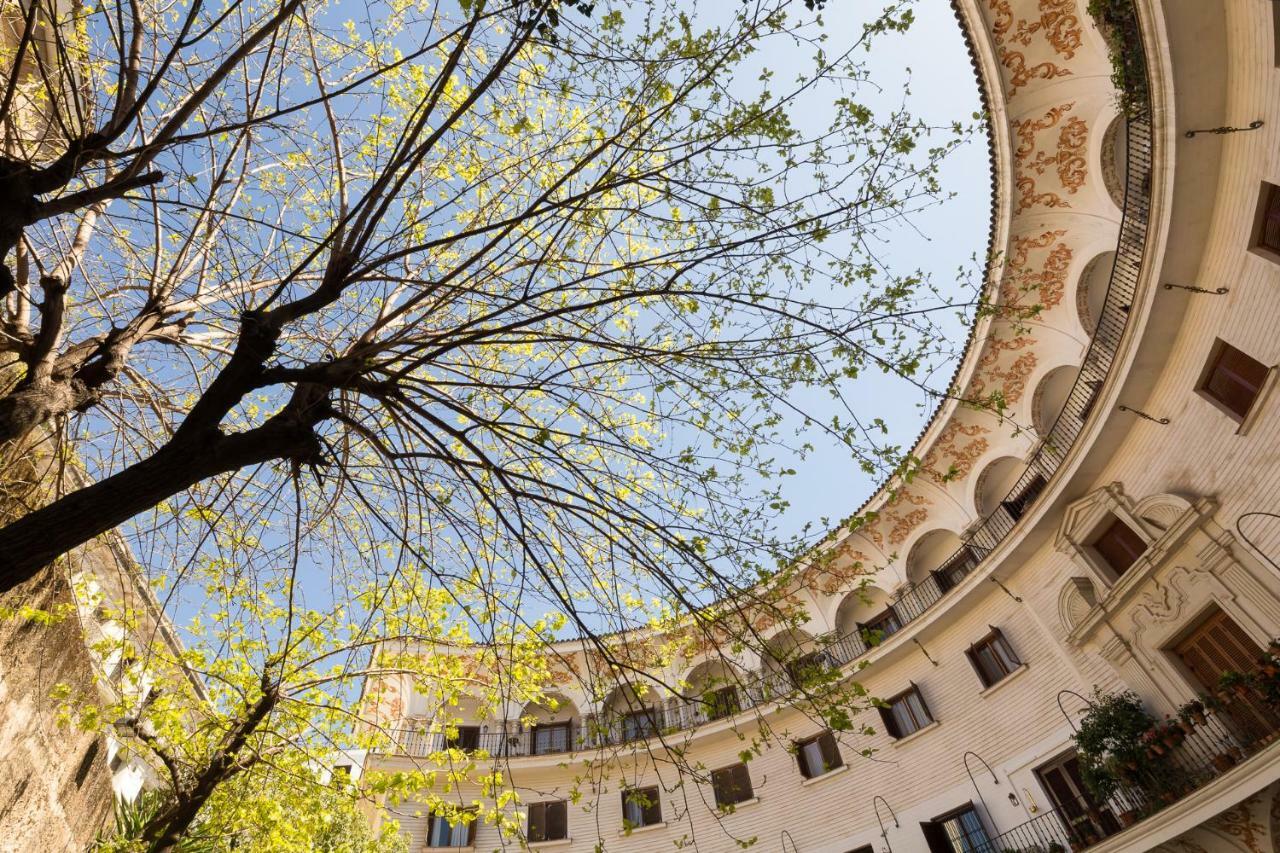 Apartamento Catedral Cabildo Sevilla Exterior foto